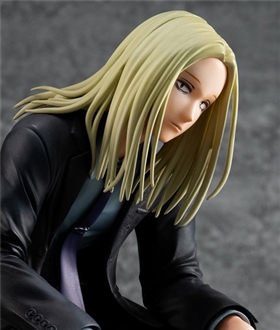 SAKAMOTO DAYS Shishiba