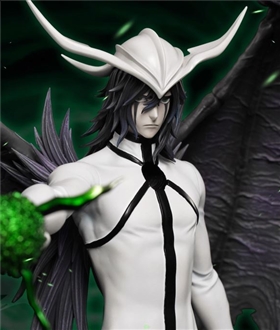 Ulquiorra Cifer - BLEACH 1/6