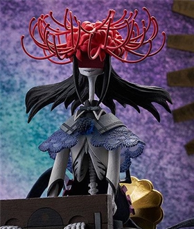 POP UP PARADE SP Movie Puella Magi Madoka Magica The Movie -Rebellion- Nutcracker Witch