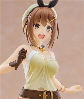POP UP PARADE Atelier Ryza: Ever Darkness & the Secret Hideout Reisalin Stout: Anime Ver. L Size
