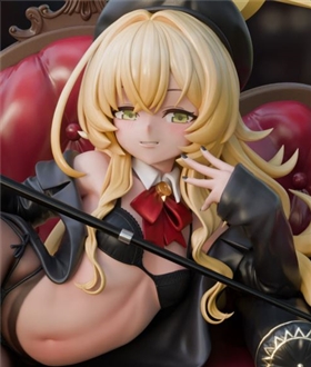 Smiling Professor (Niyaniya) - Blue Archive