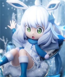 Anya Ice Hockey Girl - Spy x Family