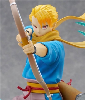 Yomi no Tsugai DRESSTA Yuru