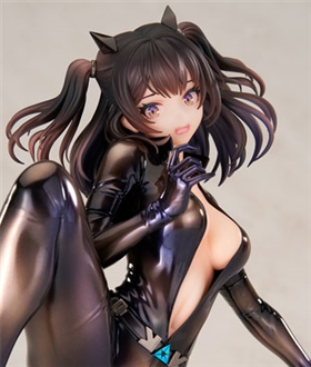 Brown Dust 2 Scheherazade - Code Name S ver. 1/7