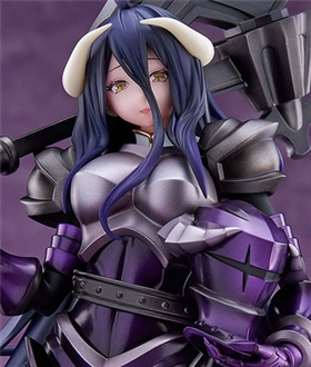 Overlord Albedo: Hermes Trismegistus Ver. 1/7