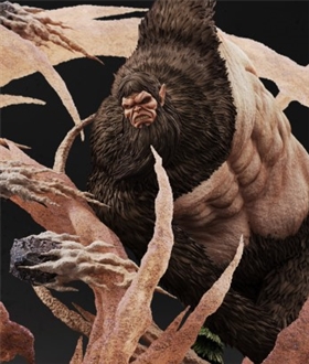 Beast Titan - Attack on Titan