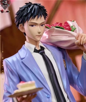 Morinozuka Takashi - Ouran High School Host Club