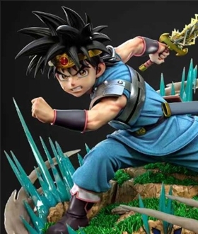 Dragon Quest Adventure of Dai