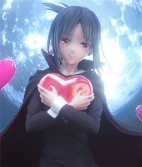 Kaguya-sama: Love Is War Shinomiya Kaguya