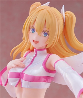 2.5 Dimensional Seduction Liliel Angel Paratroopers Lilysa 1/7