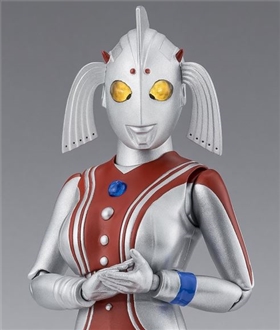 SHFiguarts Mother of Ultra