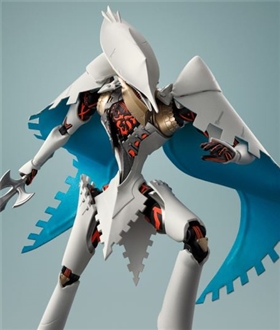 SHFiguarts Metaphor: Refantasio Seeker