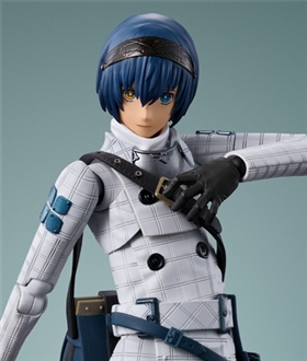 SHFiguarts Metaphor: ReFantasio Protagonist