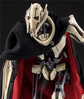 SHFiguarts General Grievous (STAR ​​WARS: Revenge of the Sith)