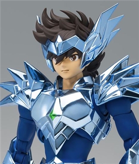 Saint Cloth Myth EX Odin Seiya