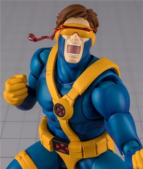 SHFiguarts Cyclops (GAMERVERSE)