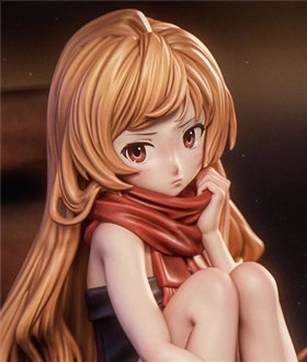 Christmas Aisaka Taiga - Toradora 1/6