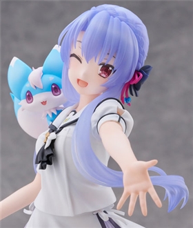 Summer Pockets Ao Sorakado 1/7