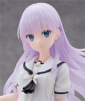Summer Pockets REFLECTION BLUE Shiroha Naruse 1/7