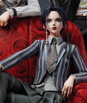 Black Stone band - NANA