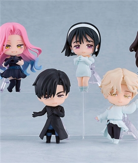 Nendoroid Surprise ALIEN STAGE