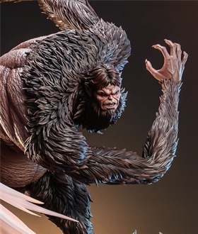 Beast Titan - Attack on Titan