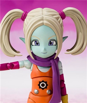 SHFiguarts Panji - Dragon Ball DAIMA