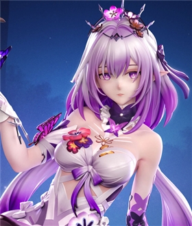 Castorice - Honkai: Star Rail 1/6