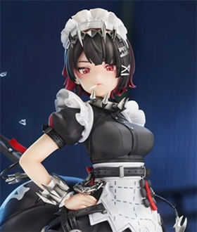 Faction Series Ellen Joe Victoria Housekeeping Co. (Licensed)