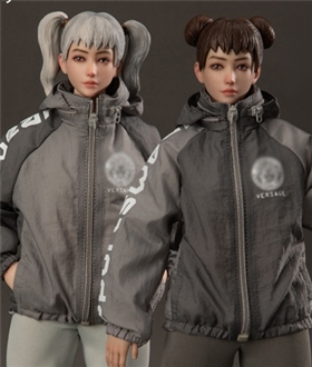 Sporty Girl ZARA 1/6