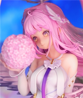 Wedding Dress Stellar Vow: Mika 1/6