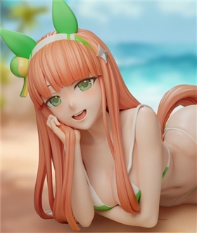 Silence Suzuka - Pretty Derby 1/6