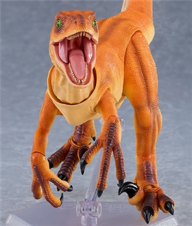 ex:ride Small Dinosaur (Brown)