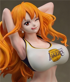 Nami - Basketball Team