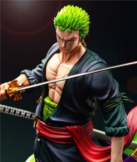Roronoa Zoro - One piece