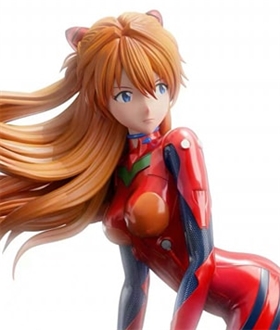 Asuka - Evangelion