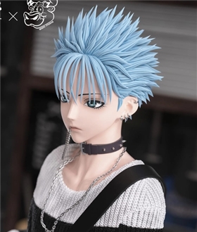 NaNa Shinichi Okazaki