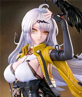 Yixuan - Zenless Zone Zero