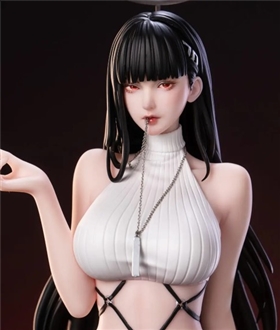 Tsukatsuki Rio - Blue Archive