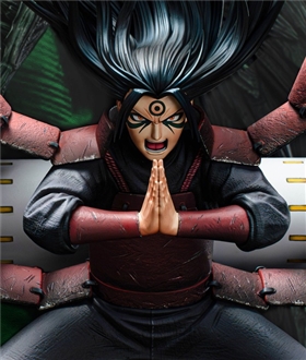 Uchiha Madara - Naruto 1/6