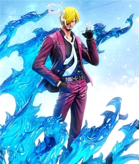 Sanji - One Piece