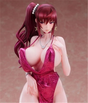 Erika Kuramoto Dress Ver 1/6