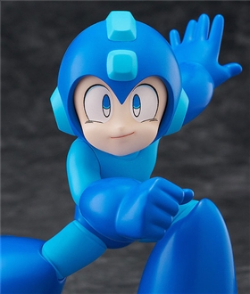 POP UP PARADE Mega Man