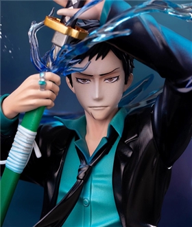 Yamamoto Takeshi - Reborn