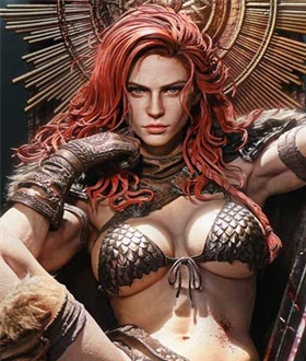 Red-Sonja-Long-Live-the-Queen