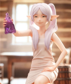 Frieren: Beyond Journey's End 1/4