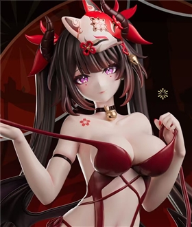 Sparkle - Honkai: Star Rail 1/6