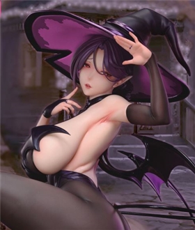 Jasmine's Dress-up Time 'Witch'