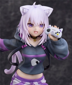 hololive Nekomata Okayu We are GAMERS!!!! Ver. 1/7