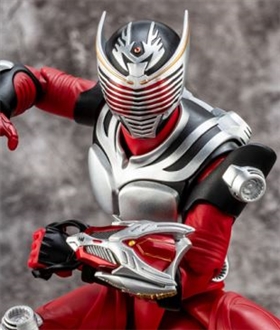 SHFiguarts (Shinkocchou Seihou) Kamen Rider Ryuki